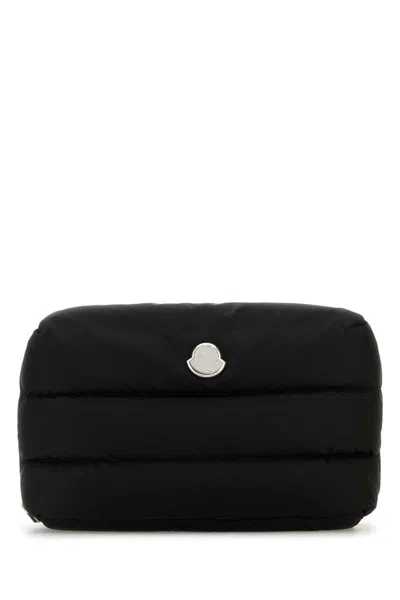 MONCLER MONCLER BEAUTY CASE.