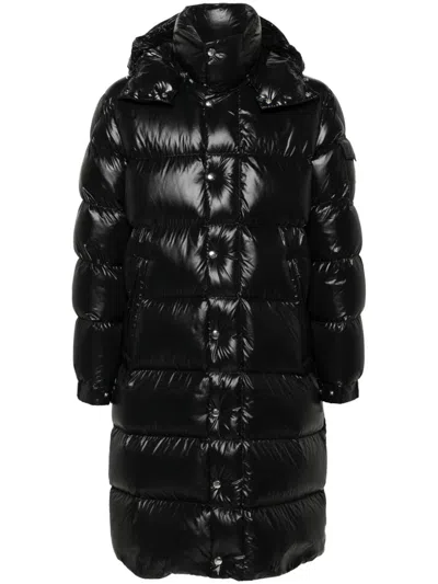 MONCLER HANOVERIAN COAT