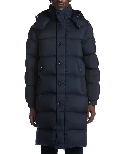 MONCLER HANOVERIAN LONG PARKA