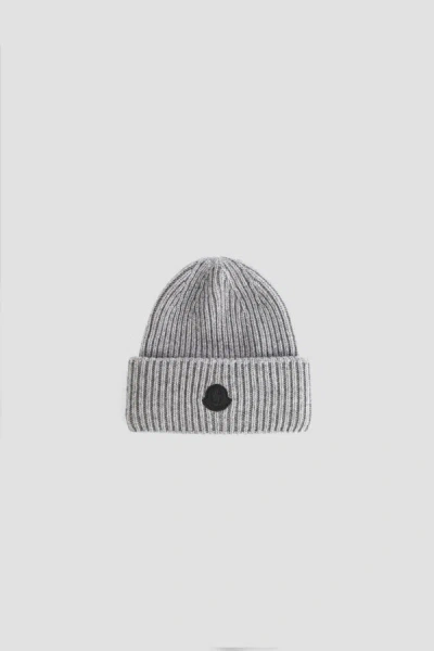 MONCLER MONCLER HAT
