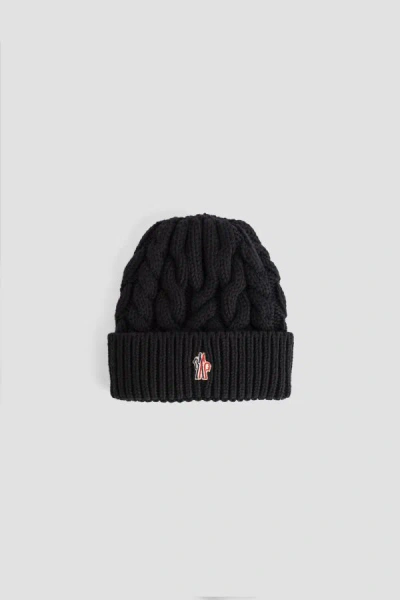 MONCLER MONCLER HAT