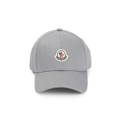 MONCLER MONCLER HAT
