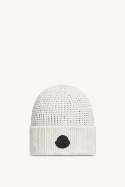 MONCLER MONCLER HAT