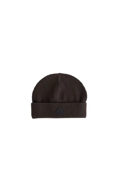 MONCLER MONCLER HAT