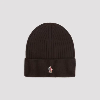 MONCLER MONCLER HAT