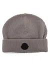 Moncler Wool Beanie