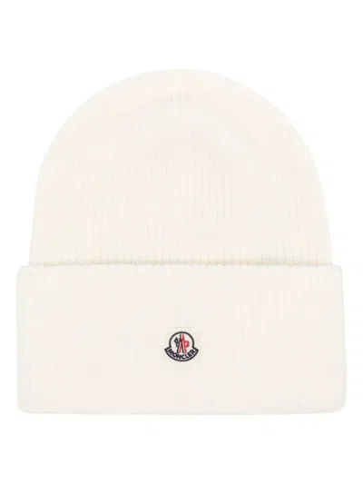 MONCLER MONCLER HAT ACCESSORIES