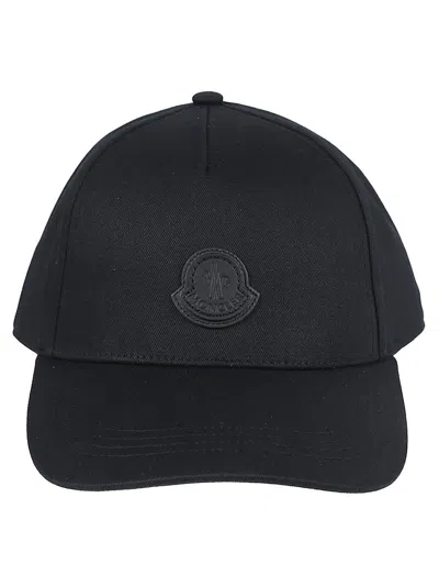 MONCLER MONCLER HAT