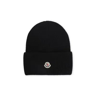MONCLER MONCLER HAT