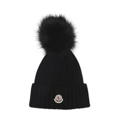 MONCLER MONCLER HAT
