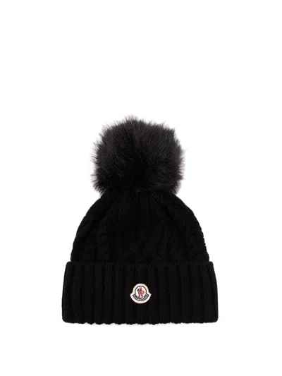 MONCLER HAT