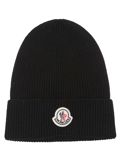 MONCLER MONCLER HAT