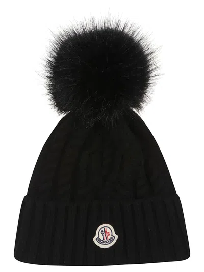 MONCLER MONCLER HAT