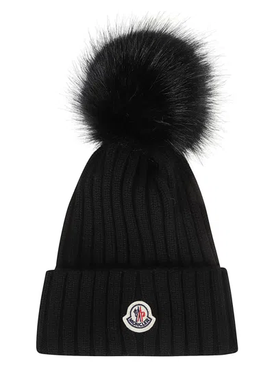 MONCLER MONCLER HAT