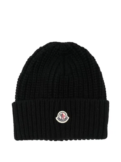 MONCLER MONCLER HAT
