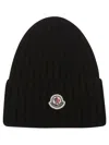 MONCLER MONCLER HAT