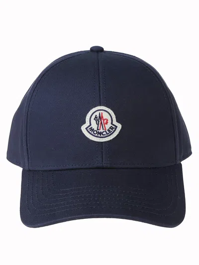 MONCLER MONCLER HAT