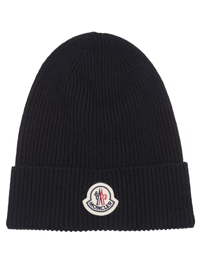 MONCLER MONCLER HAT
