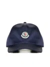 MONCLER HAT