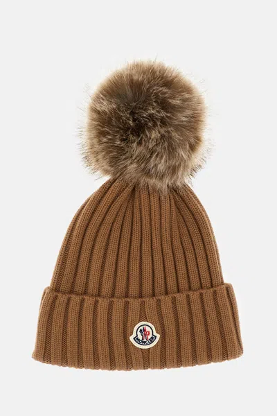 MONCLER HAT
