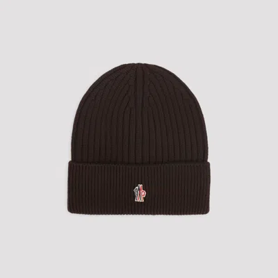 Moncler Hat In Green
