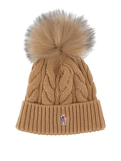 MONCLER HAT