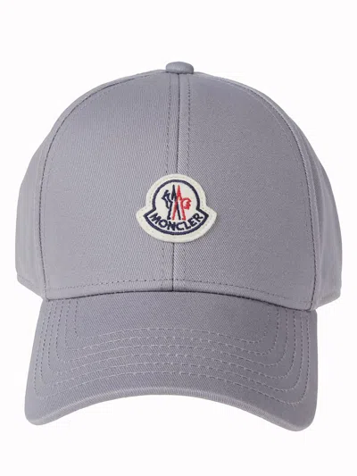 MONCLER MONCLER HAT