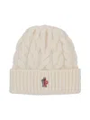 Moncler Hat Grenoble In Neutral