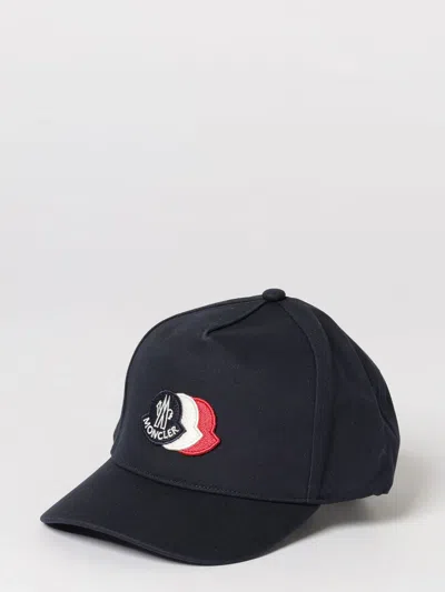 Moncler Hat Kids  In Black