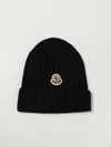 Moncler Hat Kids  In Blue