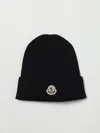 Moncler Hat Kids  In Blue