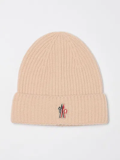 Moncler Hat Kids  In Red