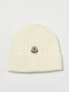 Moncler Hat Kids  In Sand