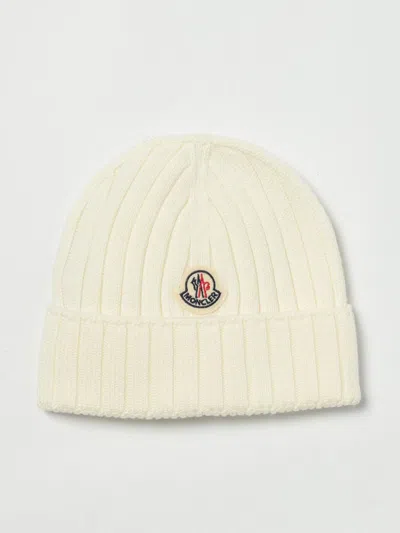 Moncler Hat Kids  In Sand