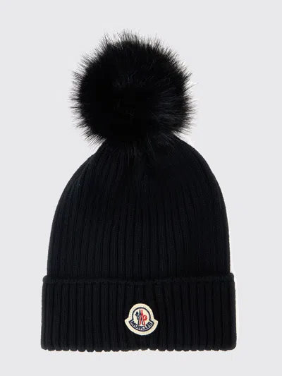 Moncler Hat Kids In Pink