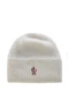 Moncler Cappello  Grenoble In Bianco