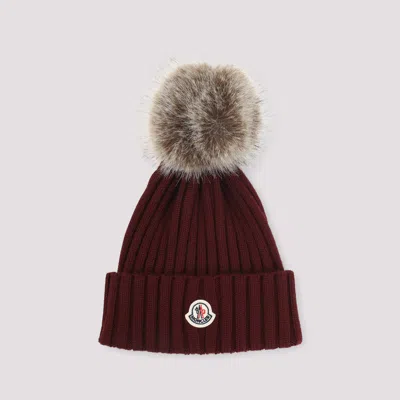 MONCLER HAT