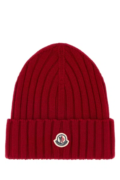MONCLER MONCLER HAT