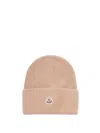 Moncler Hats In Sand