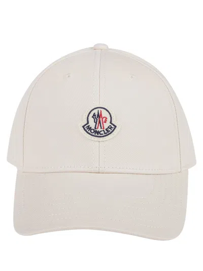 MONCLER MONCLER HAT