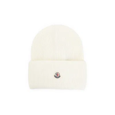 MONCLER MONCLER HAT