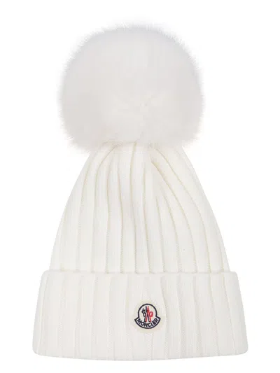 MONCLER MONCLER HAT