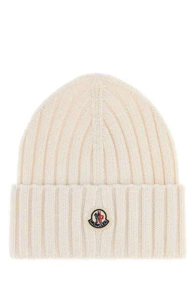 MONCLER MONCLER HAT