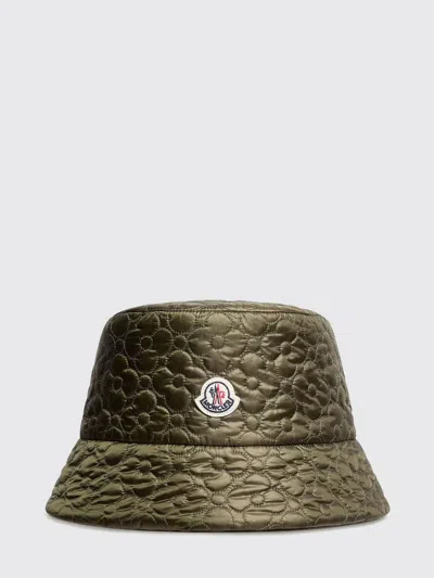Moncler Hat Woman  In Pink