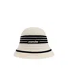 Moncler Cotton-blend Hat