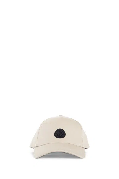 MONCLER MONCLER HATS