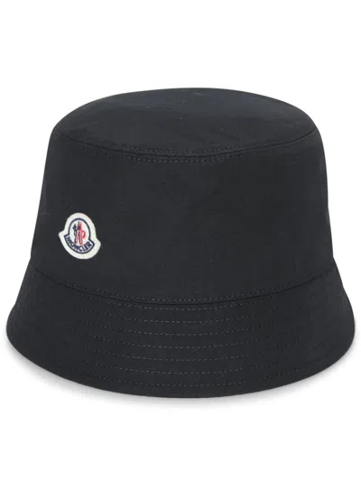 MONCLER MONCLER HATS