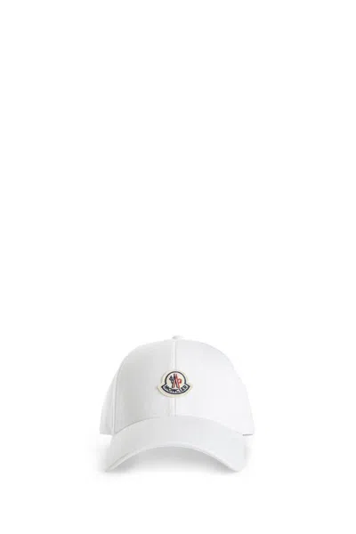 MONCLER MONCLER HATS