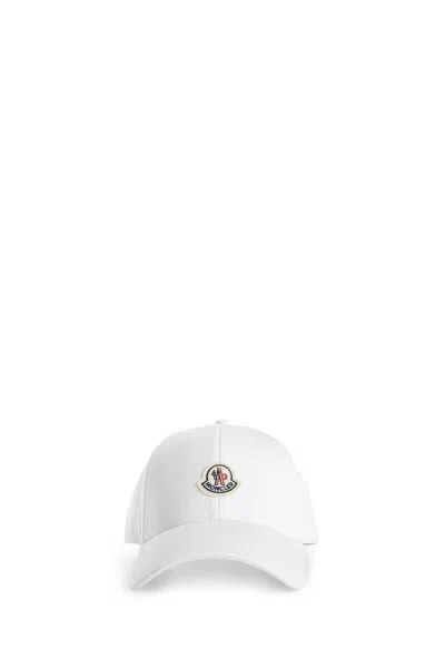 MONCLER MONCLER HATS