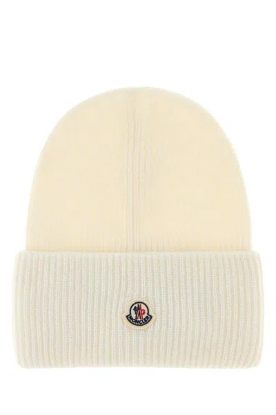 MONCLER MONCLER HATS AND HEADBANDS